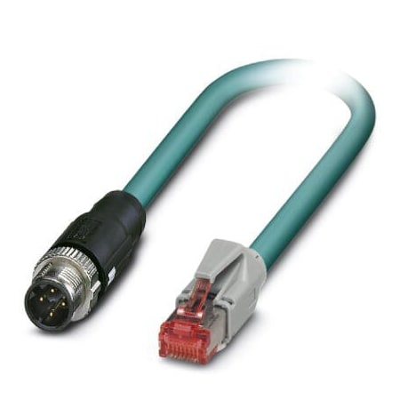 Phoenix Contact NBC-MSD/ 1 0-93E/R4AC SCO Network cable 1407360