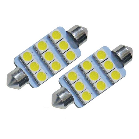 Valterra Bulbs DG72627VP