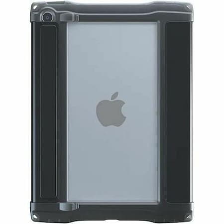 Uzbl FOLIO CASE IPAD GEN 10 10.9 BL RF-7124-BLK