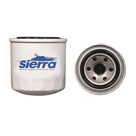 Sierra International 18-7909 Marine Medium Oil Filter for Honda SR18.7909