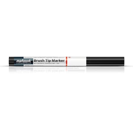 Finishworks Mohawk Brush Tip Marker Antique Maple Tone M265-2023