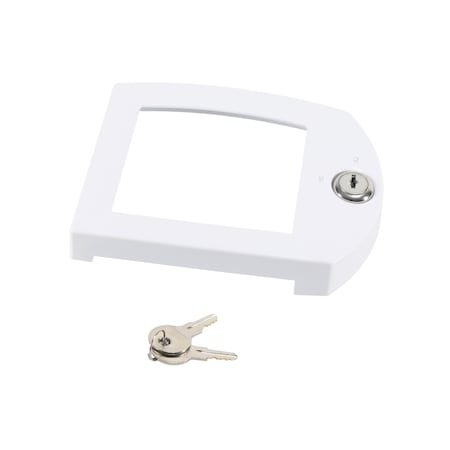 Carrier Lock Ring Cover VSACC0620