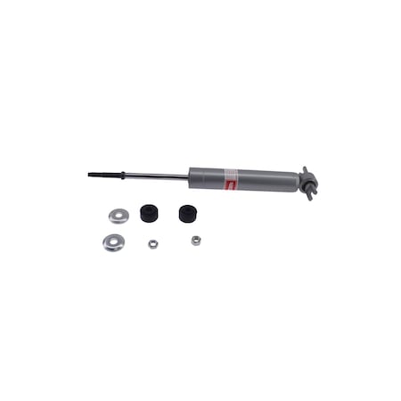 Kyb High Pressure Monotube Gas Shock, KG4550