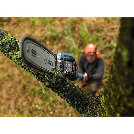 Bosch Chainsaw GKE18V-25TPN18X