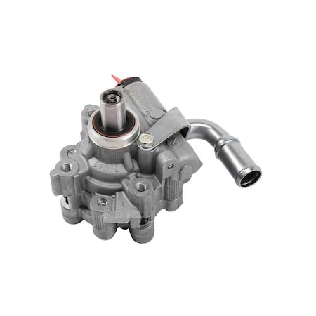 PUMP ASM-P/S, Power Steering Pump,