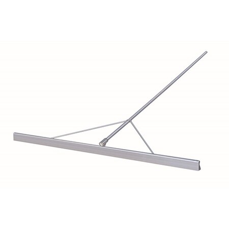 Kraft Tool Kraft Tools 12' Keyhole Paver Straight Edge CC722