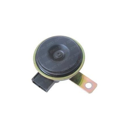 Nissan REPLACEMENT HORN, 12VDC 72MM 110DB 25620-GH10A