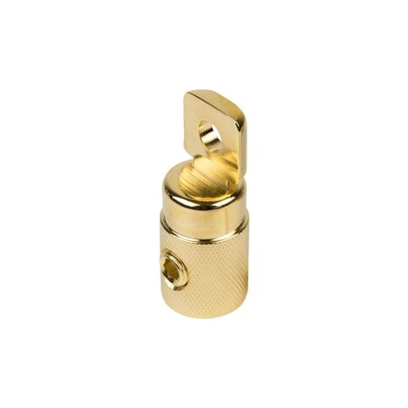 Escapada 1-0 AWG Heavy Duty Mid Series Ring Terminal ES3638321