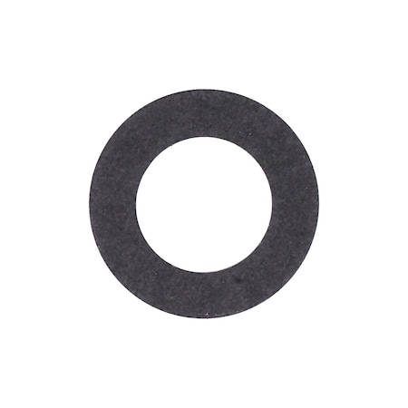 Auveco Metric Drain Plug Gasket 14mm Inside Diameter - Black Fiber, 50PK 16682
