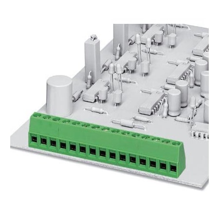 Phoenix Contact MKDS 1 5/ 3-5 08 BU PCB terminal block 1715792