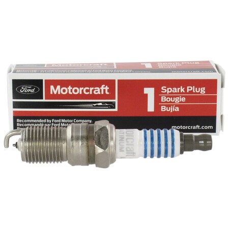 Motorcraft Spark Plug,  SP486X