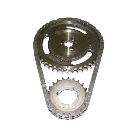 Cloyes 9-1145 Street True Roller Timing Set for Small Block Chevy CLO9-1145