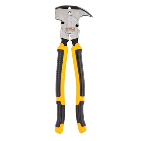 Dewalt Fencing Pliers, 275 mm DWHT70273