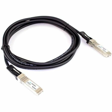 Axiom SFP28 DAC CABLE FOR PALO ALTO 0.5M PAN-SFP-25G-CU50CM-AX