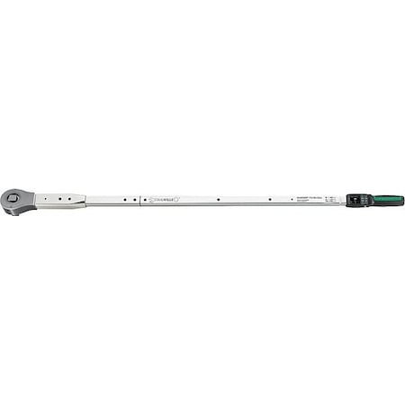 Stahlwille TORQUE WRENCH 96501080