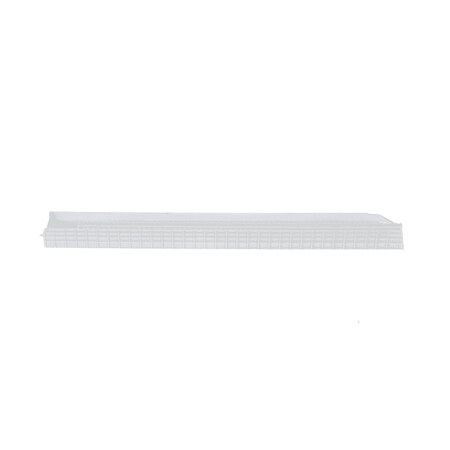 Ge WHITE RIGHT SLIDE HOLDER WR72X31834