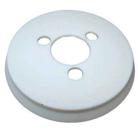 Bedford Precision Parts Teflon Cup Packing 4-390