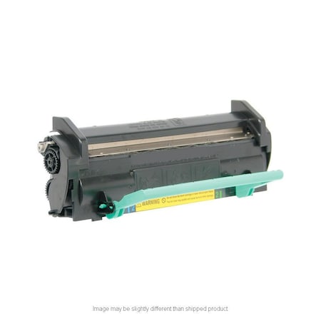 Sharp Replacement, BLACK Compatible Toner, 6,000 page yield FO-50ND