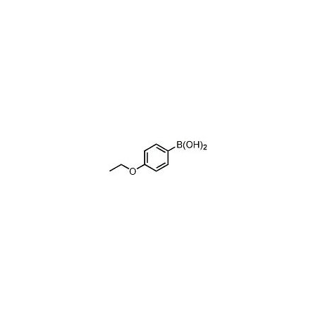 Ak Scientific 4-Ethoxyphenylboronic acid (5g), CAS 22237-13-4 N307-5g
