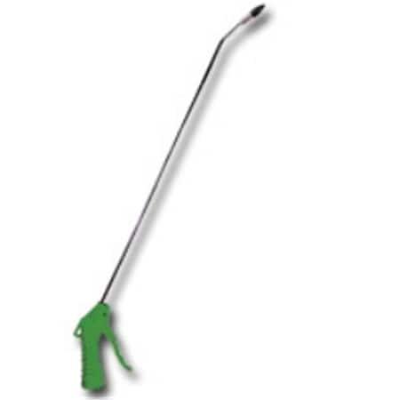 Mountain Blow Gun 20 Inch Var. Flow Trigger with Removable Tip MTN9320