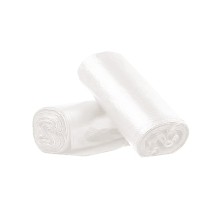 Rdi Can Liners Generic Natural 40 x 48 150cs (10rls@15), 150PK CN-404822N