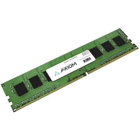 Axiom 8GB DDR4-3200 ECC UDIMM FOR DELL - AB66341 AB663419-AX