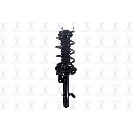 Fcs Struts Suspension Strut And Coil Spring Assembly 1334138L