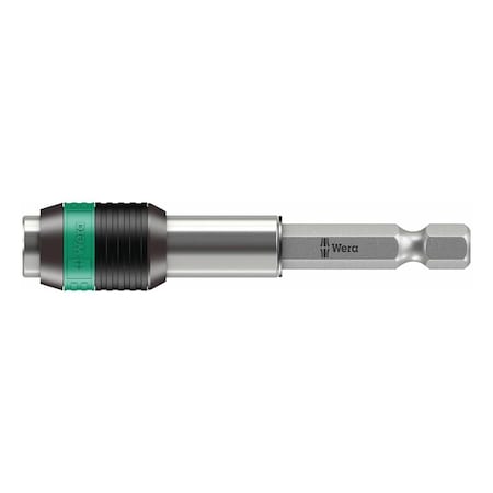 Wera Rapidaptor Universal Magnetic Bit Holder 5052503001