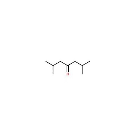 Ak Scientific 2, 6-Dimethylheptan-4-one (25g), CAS 108-83-8 1756AA-25g