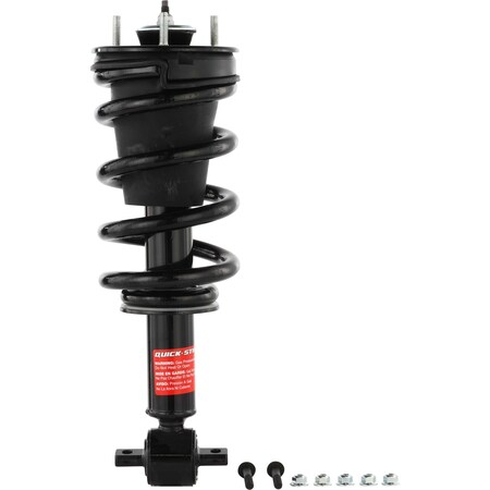 Monroe Suspension Strut and Coil Spring Assembly,  183107