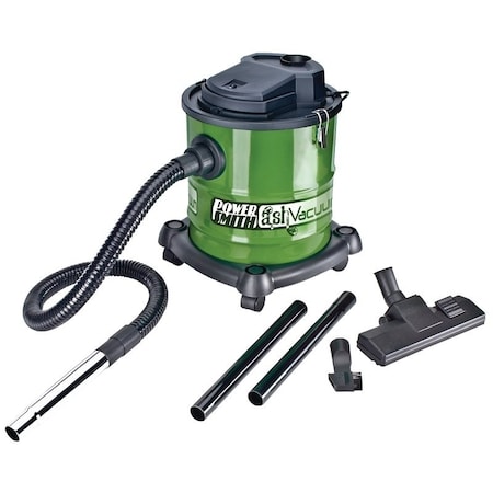 Richpower Ash Vacuum PAVC101