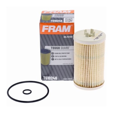 Fram Fram Oil Filter TG10246