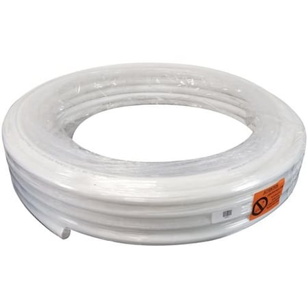 Viega PureFlow PEX tubing d 1 L ft 100 Version white PEX 32061