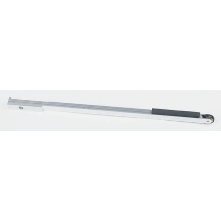 Dynabrade Contact Arm, 34" L, 1/4" W, Steel 11241