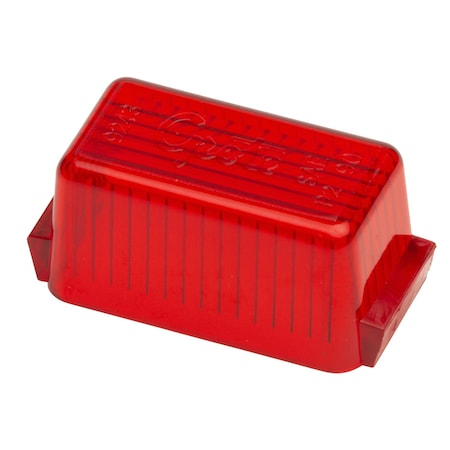 Grote Replacement Lens for 2VNR6 92432