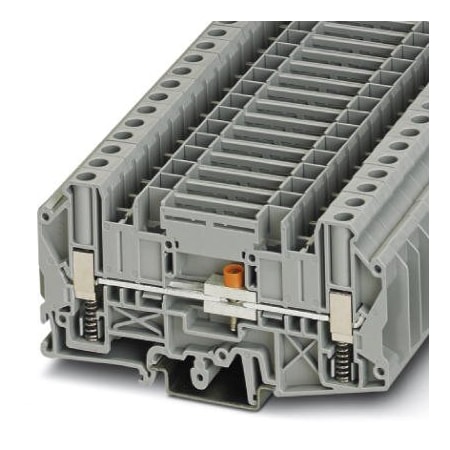Phoenix Contact USST 6-T/SP Disconnect terminal block 3070330