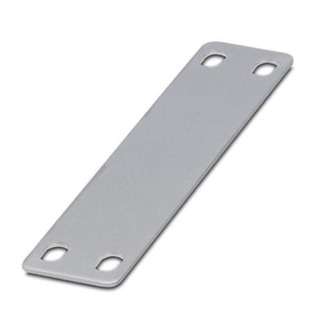 Phoenix Contact WMTB-AL 60X15 Cable marker Aluminum 0830525