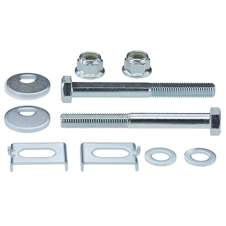 Moog Front Alignment Caster / Camber Kit, K100010
