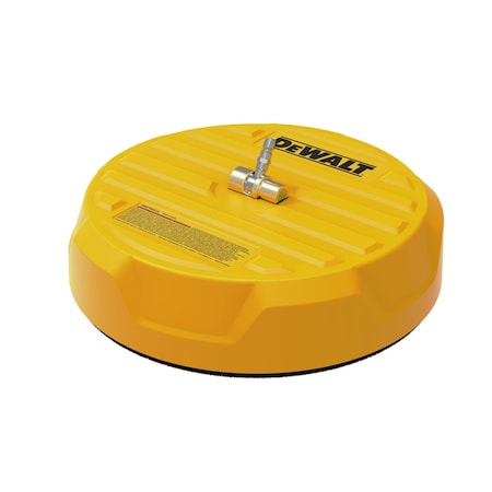 Dewalt SHELL DEWALT 15in SURFACE CLEANER DWZPWSC15