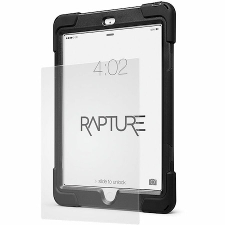 Cellairis Shell Shock Screen Protector 11-0078001-BK