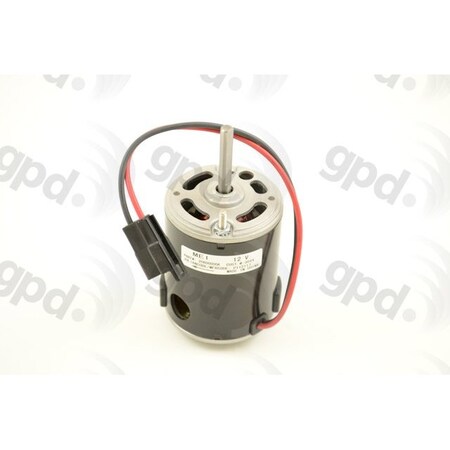 Global Parts Distributors Global HVAC Blower Motor 2311336