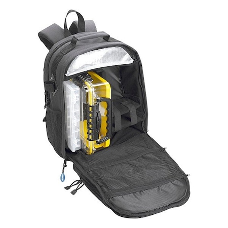 Hach Small Backpack, 381 mm H 2990700