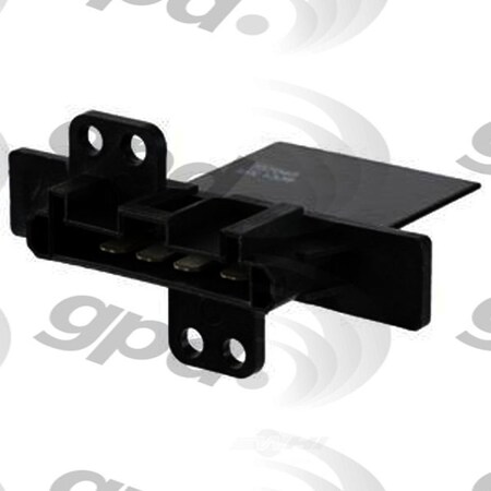Global Parts Distributors Resistor 1712445