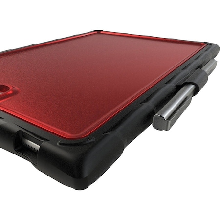Gumdrop DROPTECH DELL 3190 2-IN-1 CASE DTC-SGTS3-BLK_RED