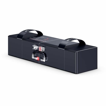 Cyberpower Battery RB1290X2E