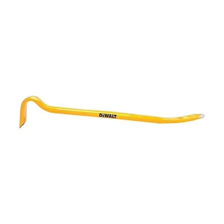 Dewalt Wrecking Bar, 42 in DWHT55132