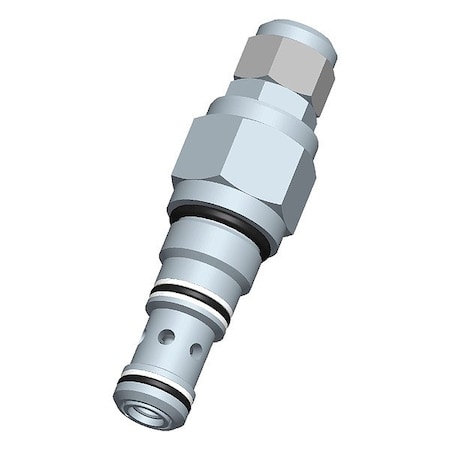 Bucher Hydraulics Cartridge Valve CBPA-10-N-C-0-50