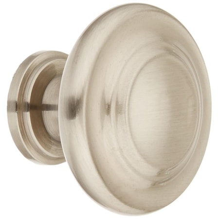 Amerock TEN1586G10 TEN1586G10 1.38 in. Inspirations Collection Knobs 10-Pack, 10PK 5363783