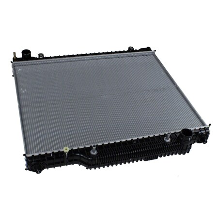 Motorcraft Radiator, RAD164
