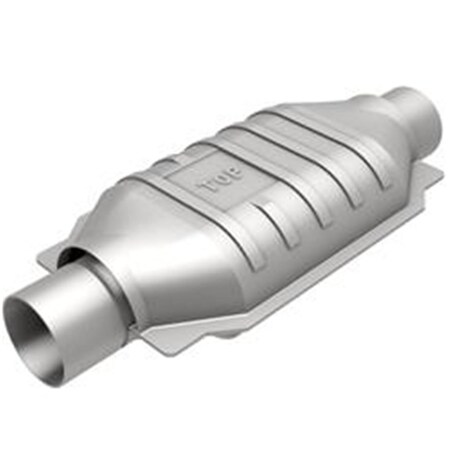 Magnaflow 2.5 in. Universal Catalytic Converters M66-459006
